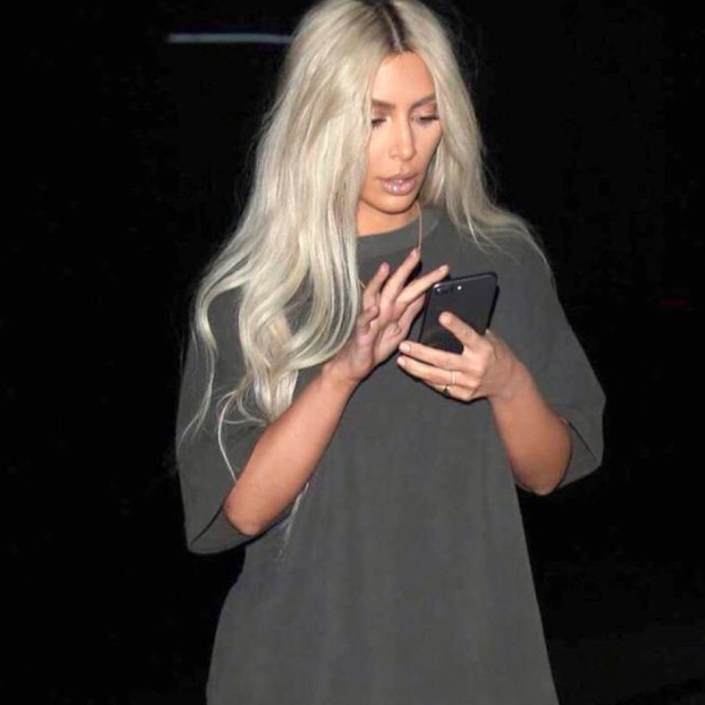 Meet your Posher, Jazmin